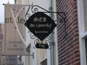 B&B de Lijsterhof